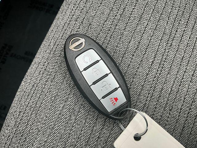 used 2022 Nissan Rogue car, priced at $23,689
