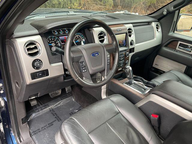 used 2013 Ford F-150 car, priced at $16,235