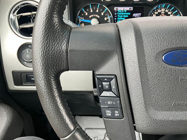 used 2013 Ford F-150 car, priced at $16,235