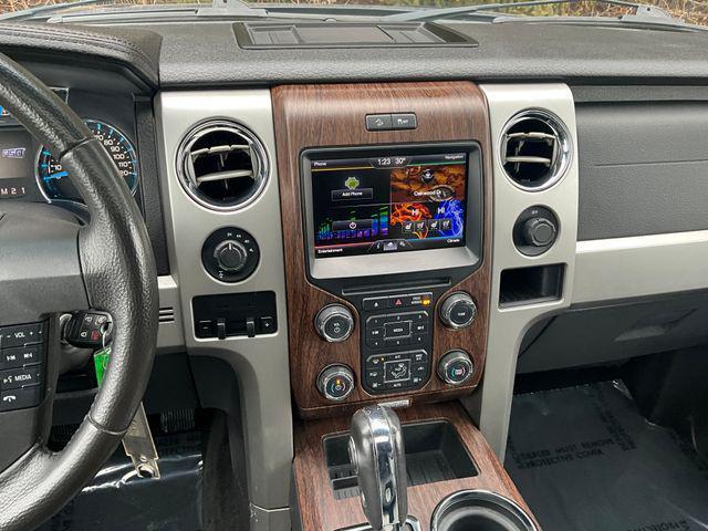 used 2013 Ford F-150 car, priced at $16,235