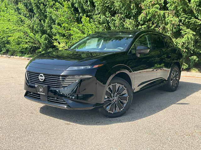 new 2025 Nissan Murano car, priced at $51,680