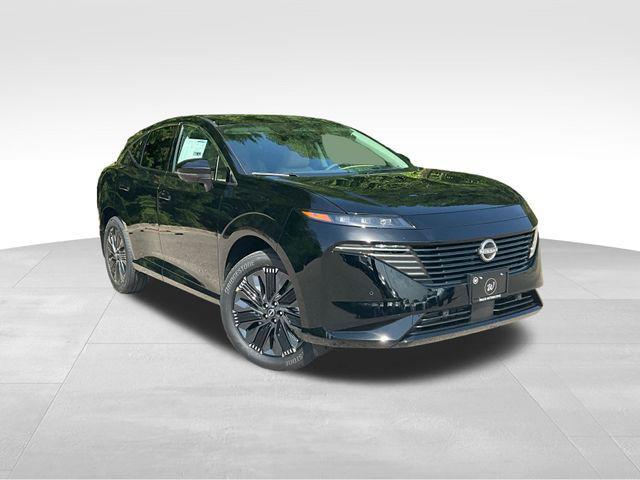 new 2025 Nissan Murano car, priced at $52,730