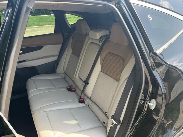 new 2025 Nissan Murano car, priced at $51,680