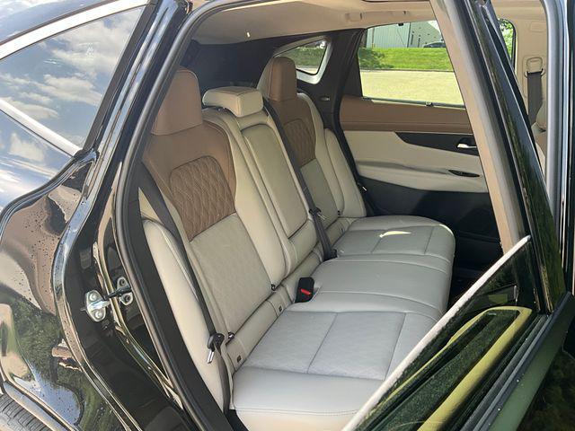 new 2025 Nissan Murano car, priced at $51,680