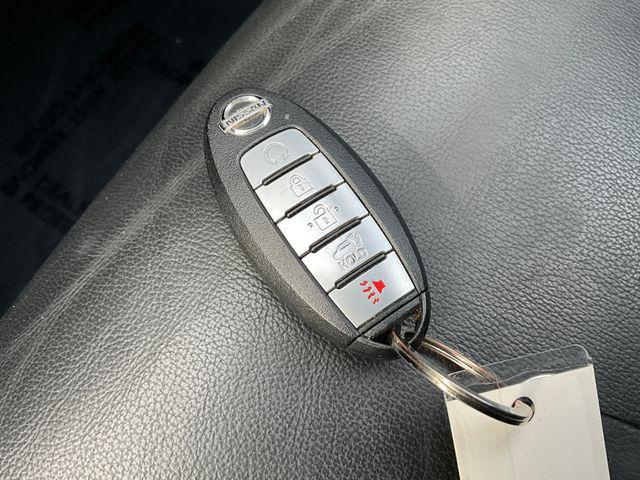 used 2019 Nissan Pathfinder car, priced at $16,668