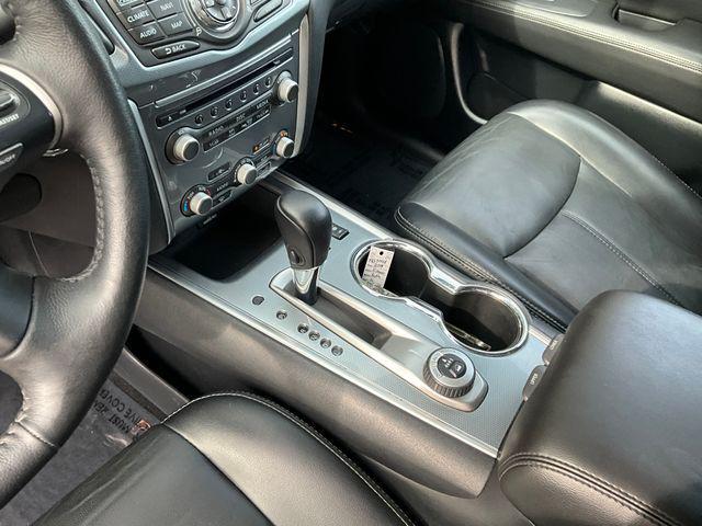 used 2019 Nissan Pathfinder car, priced at $16,668