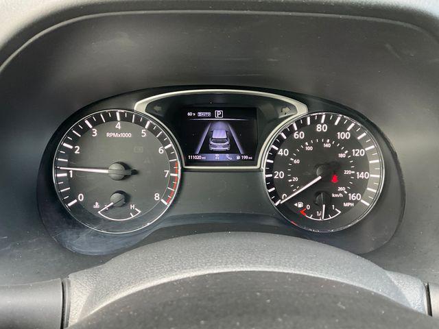 used 2019 Nissan Pathfinder car, priced at $16,668