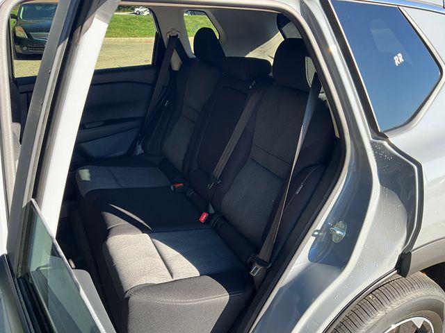 new 2026 Nissan Rogue car, priced at $33,414