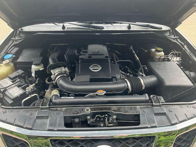 used 2019 Nissan Frontier car, priced at $22,999