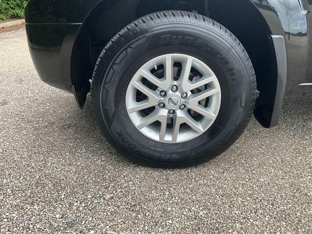 used 2019 Nissan Frontier car, priced at $22,999