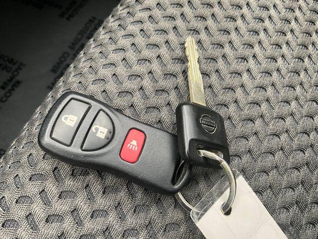 used 2019 Nissan Frontier car, priced at $22,999