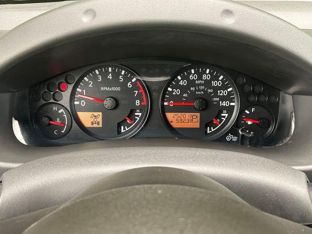 used 2019 Nissan Frontier car, priced at $22,999