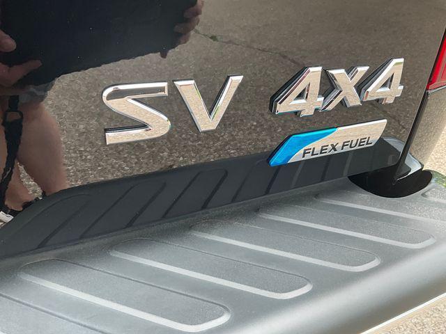 used 2019 Nissan Frontier car, priced at $22,999