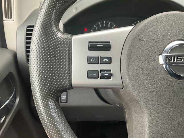 used 2019 Nissan Frontier car, priced at $22,999