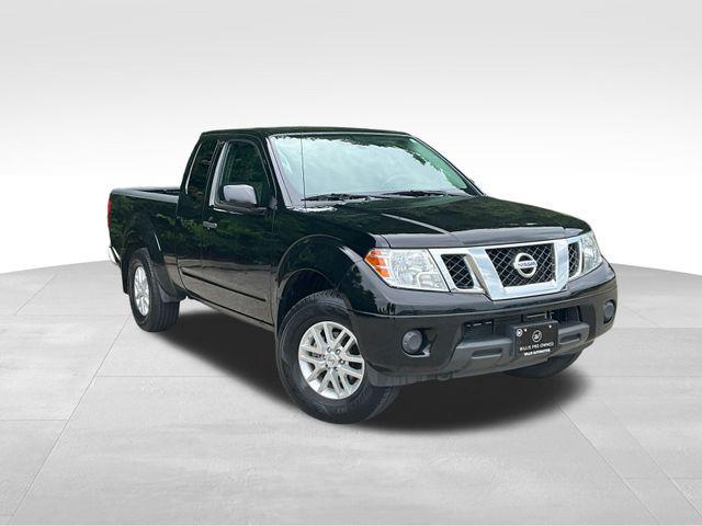 used 2019 Nissan Frontier car, priced at $22,999