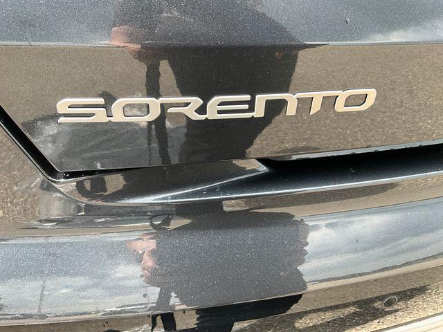 used 2023 Kia Sorento car, priced at $35,999