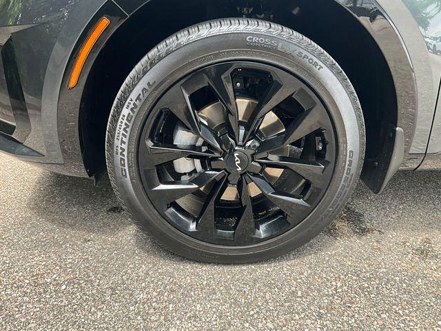 used 2023 Kia Sorento car, priced at $35,999