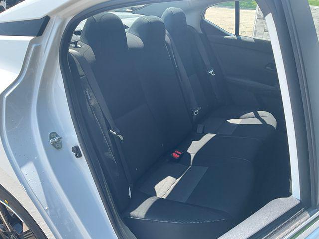 new 2025 Nissan Sentra car, priced at $24,428