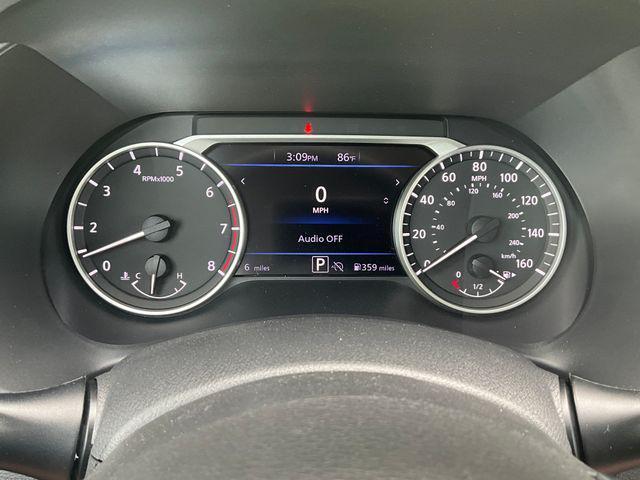 new 2025 Nissan Sentra car, priced at $23,841