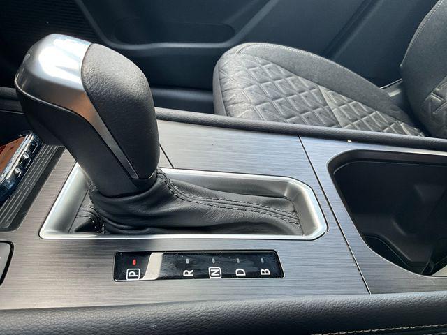 new 2025 Nissan Kicks car, priced at $26,300