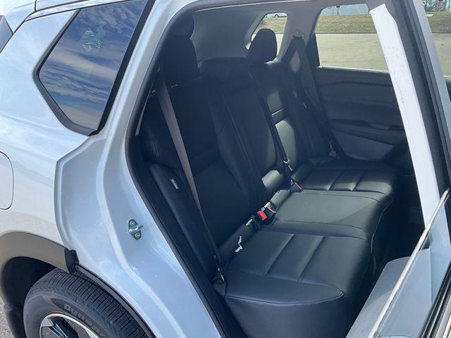 new 2025 Nissan Rogue car, priced at $36,960