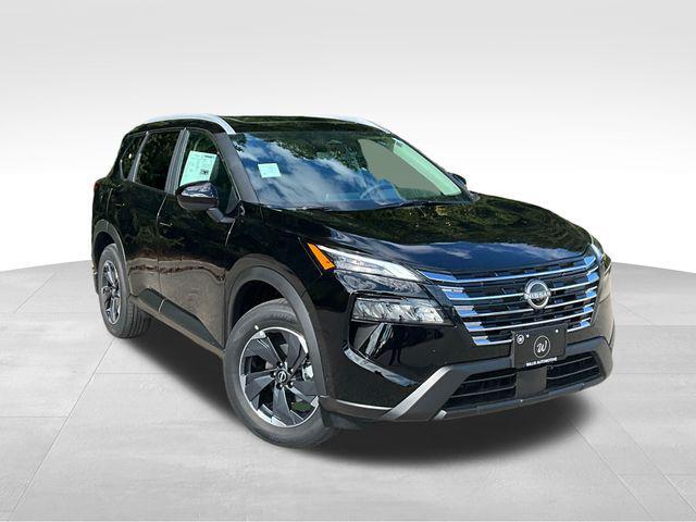 new 2026 Nissan Rogue car, priced at $34,552