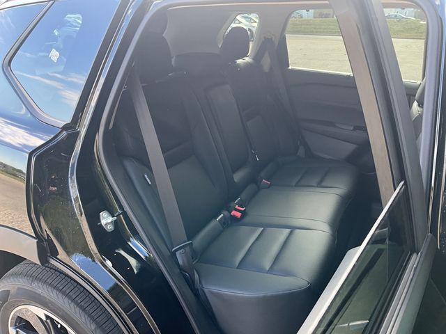 new 2026 Nissan Rogue car, priced at $34,552