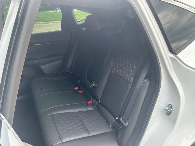 new 2025 Nissan Murano car, priced at $51,945