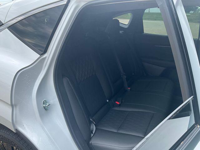new 2025 Nissan Murano car, priced at $51,945