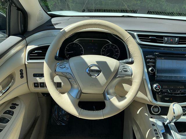 used 2018 Nissan Murano car, priced at $18,499