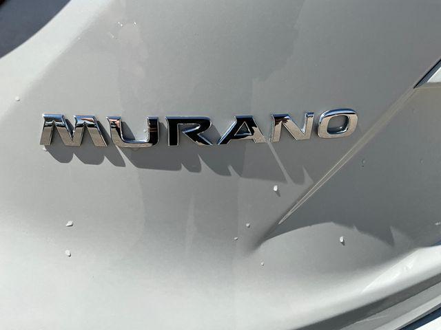 used 2018 Nissan Murano car, priced at $18,499