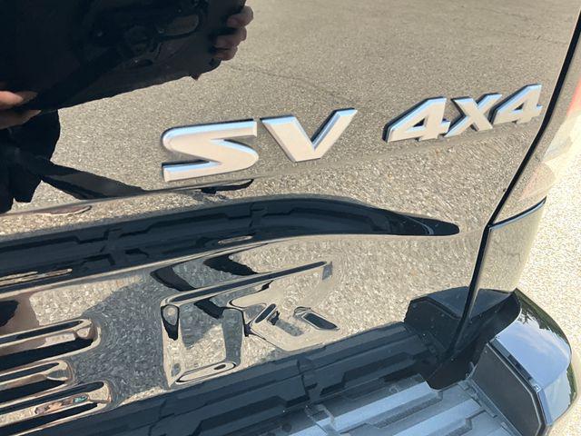 used 2022 Nissan Frontier car, priced at $31,499