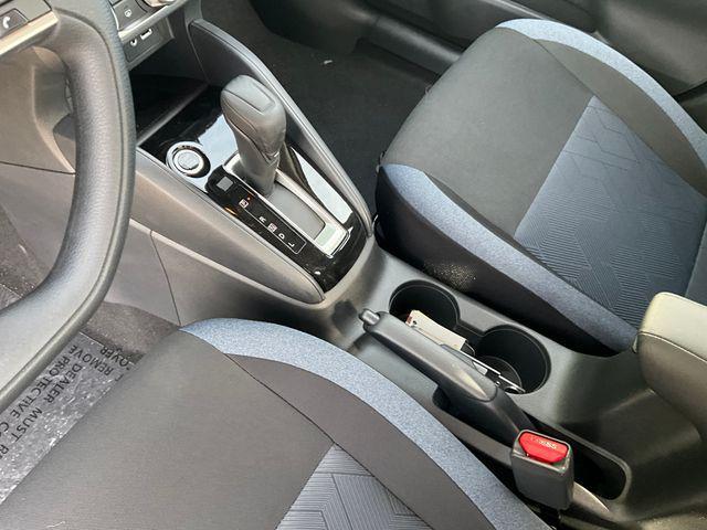 new 2025 Nissan Versa car, priced at $22,835