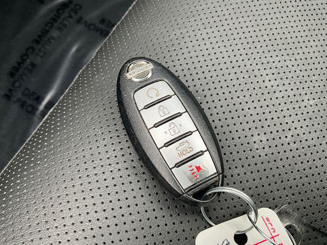 used 2017 Nissan Altima car, priced at $14,458