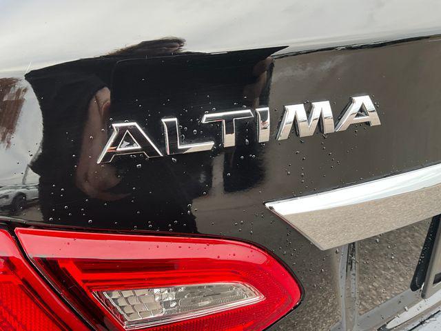 used 2017 Nissan Altima car, priced at $14,458