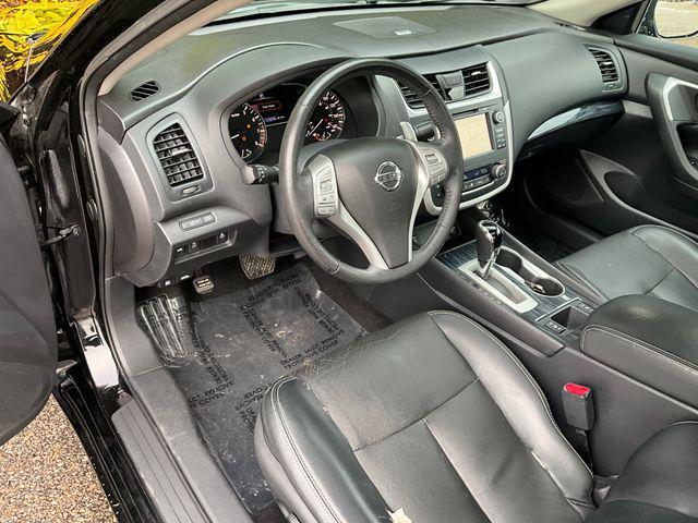 used 2017 Nissan Altima car, priced at $14,458