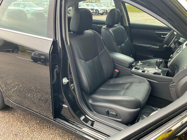 used 2017 Nissan Altima car, priced at $14,458