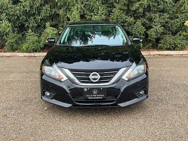 used 2017 Nissan Altima car, priced at $14,458