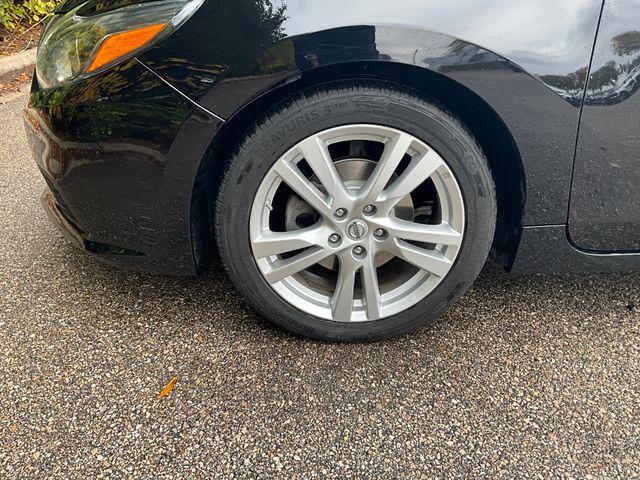 used 2017 Nissan Altima car, priced at $14,458