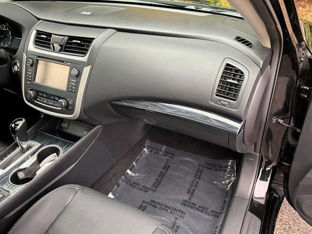 used 2017 Nissan Altima car, priced at $14,458