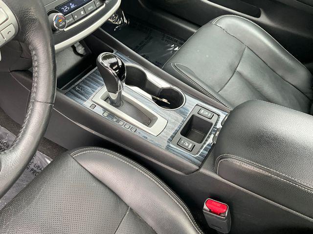 used 2017 Nissan Altima car, priced at $14,458