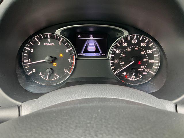 used 2017 Nissan Altima car, priced at $14,458