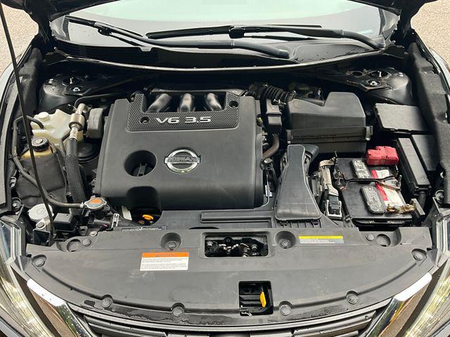 used 2017 Nissan Altima car, priced at $14,458