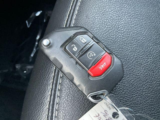 used 2022 Jeep Gladiator car, priced at $31,999