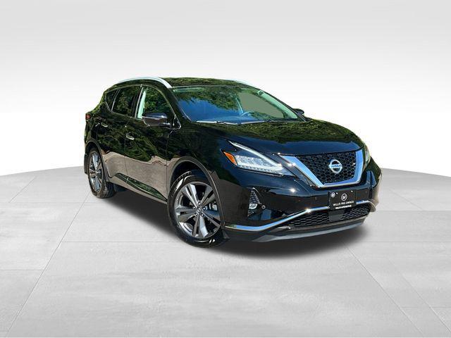 used 2020 Nissan Murano car, priced at $26,999