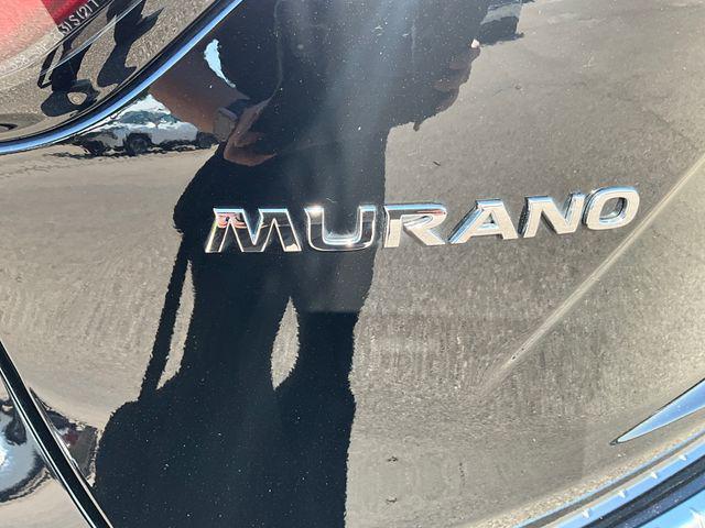 used 2020 Nissan Murano car, priced at $26,999