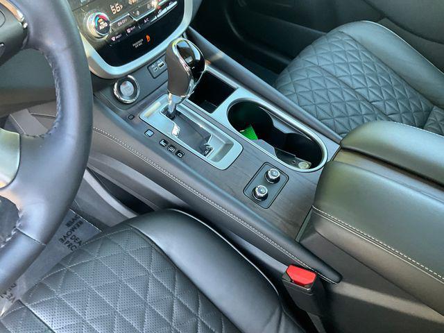 used 2020 Nissan Murano car, priced at $26,999
