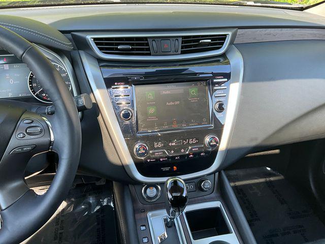 used 2020 Nissan Murano car, priced at $26,999