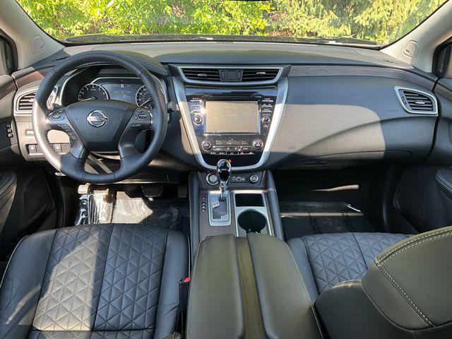 used 2020 Nissan Murano car, priced at $26,999