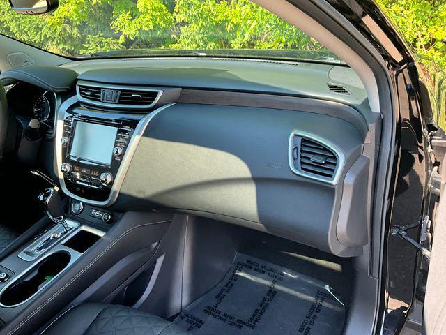 used 2020 Nissan Murano car, priced at $26,999